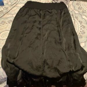 Women’s XL Cha Cha Vente long skirt NWOT never been worn!!